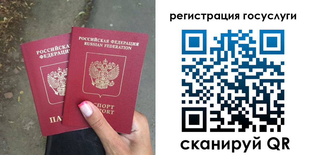 прописка гарантия в Курске