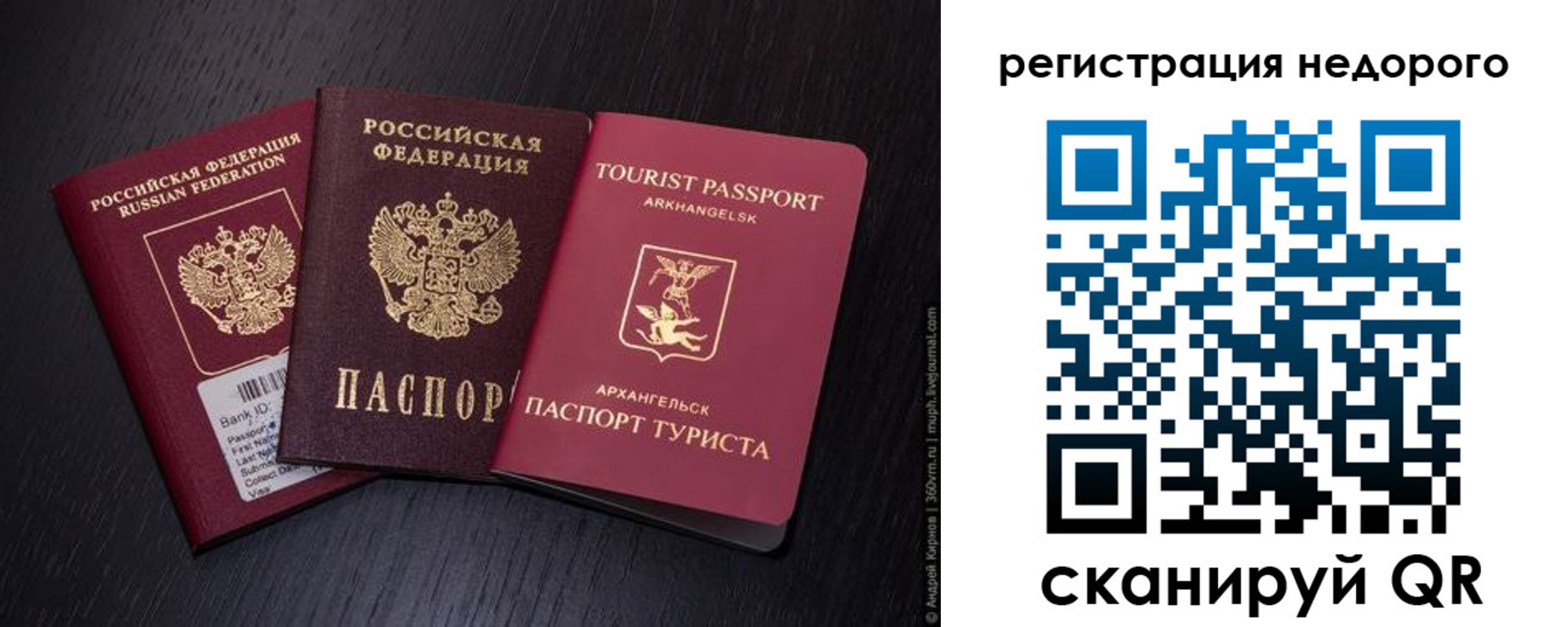 временная регистрация собственник в Курске