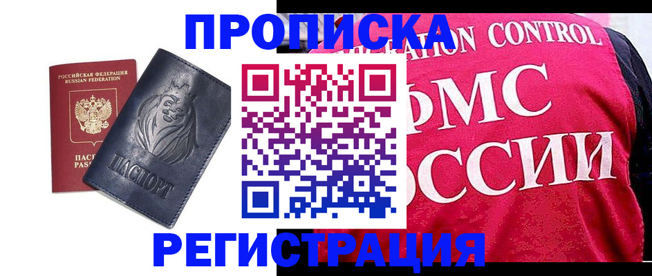 где прописаться в Курске
