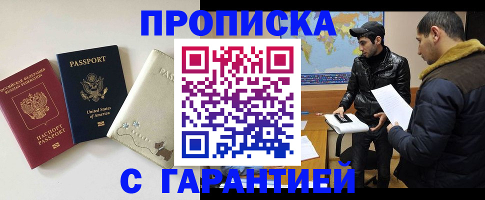 где прописаться в Курске